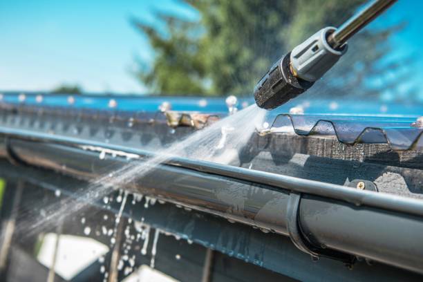 Best Commercial Pressure Washing  in Clayton, NJ