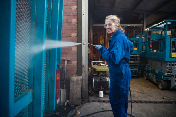 Pressure Washing Estimates in Clayton, NJ