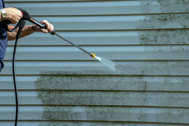 Best Local Pressure Washing Services  in Clayton, NJ