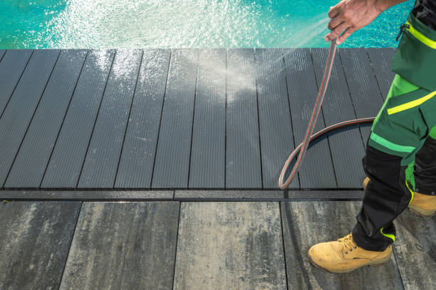 Best Affordable Power Washing  in Clayton, NJ