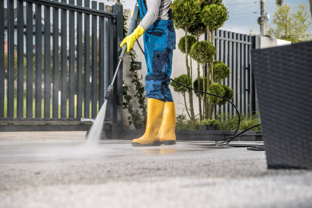 Best Sidewalk Pressure Washing  in Clayton, NJ
