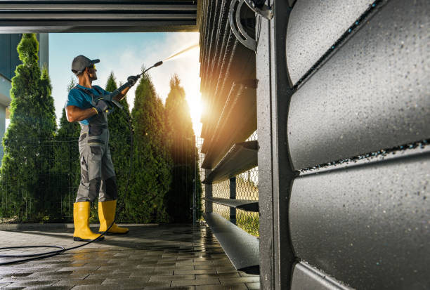 Best Pressure Washing Contractors  in Clayton, NJ