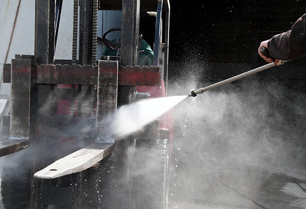 Best Local Pressure Washing Services  in Clayton, NJ