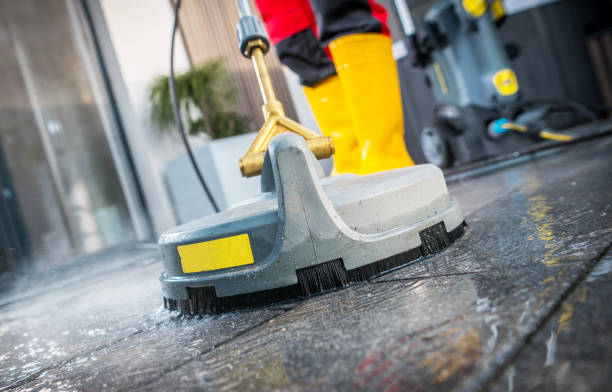 Best Exterior Home Cleaning  in Clayton, NJ