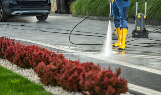 Best Pressure Washing Estimates  in Clayton, NJ