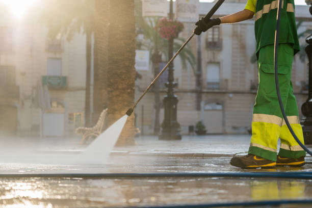 Best Concrete Pressure Washing  in Clayton, NJ