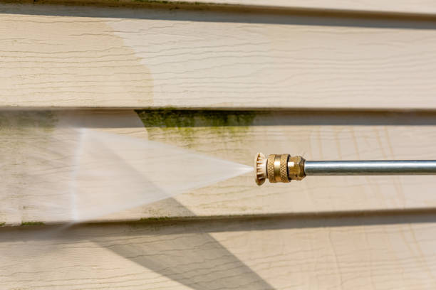 Best Roof Power Washing Services  in Clayton, NJ
