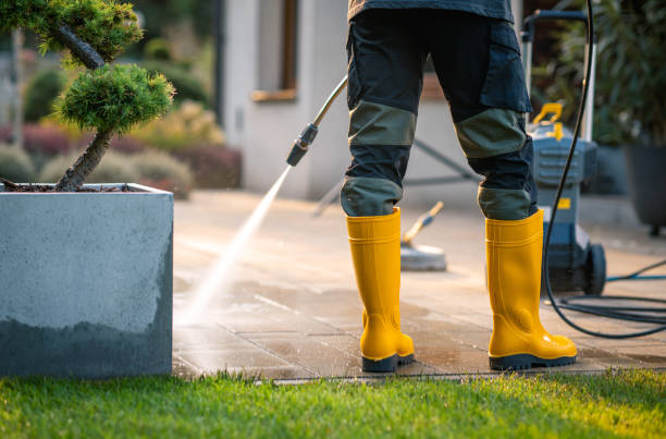 Why Choose Our Certified Pressure Washing Experts for Your Project Needs in Clayton, NJ?
