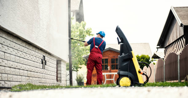 Best Deck Cleaning Services  in Clayton, NJ